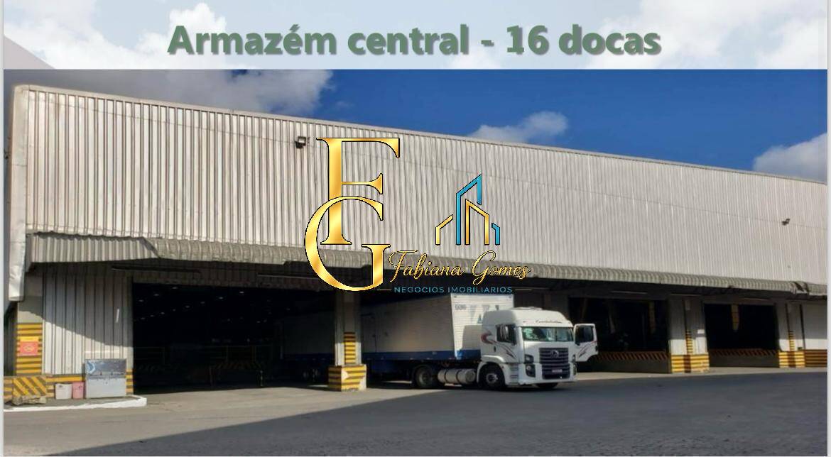 Depósito-Galpão, 60000 m² - Foto 6
