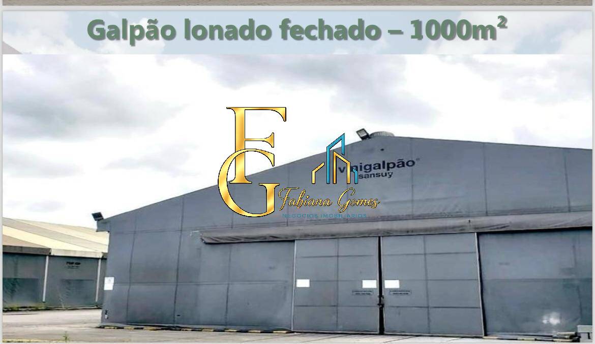 Depósito-Galpão, 60000 m² - Foto 9