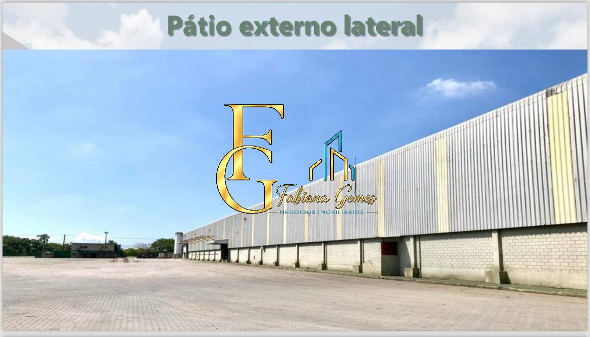 Depósito-Galpão, 60000 m² - Foto 11