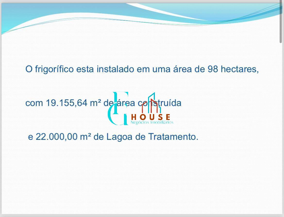 Depósito-Galpão-Armazém à venda, 19000m² - Foto 4