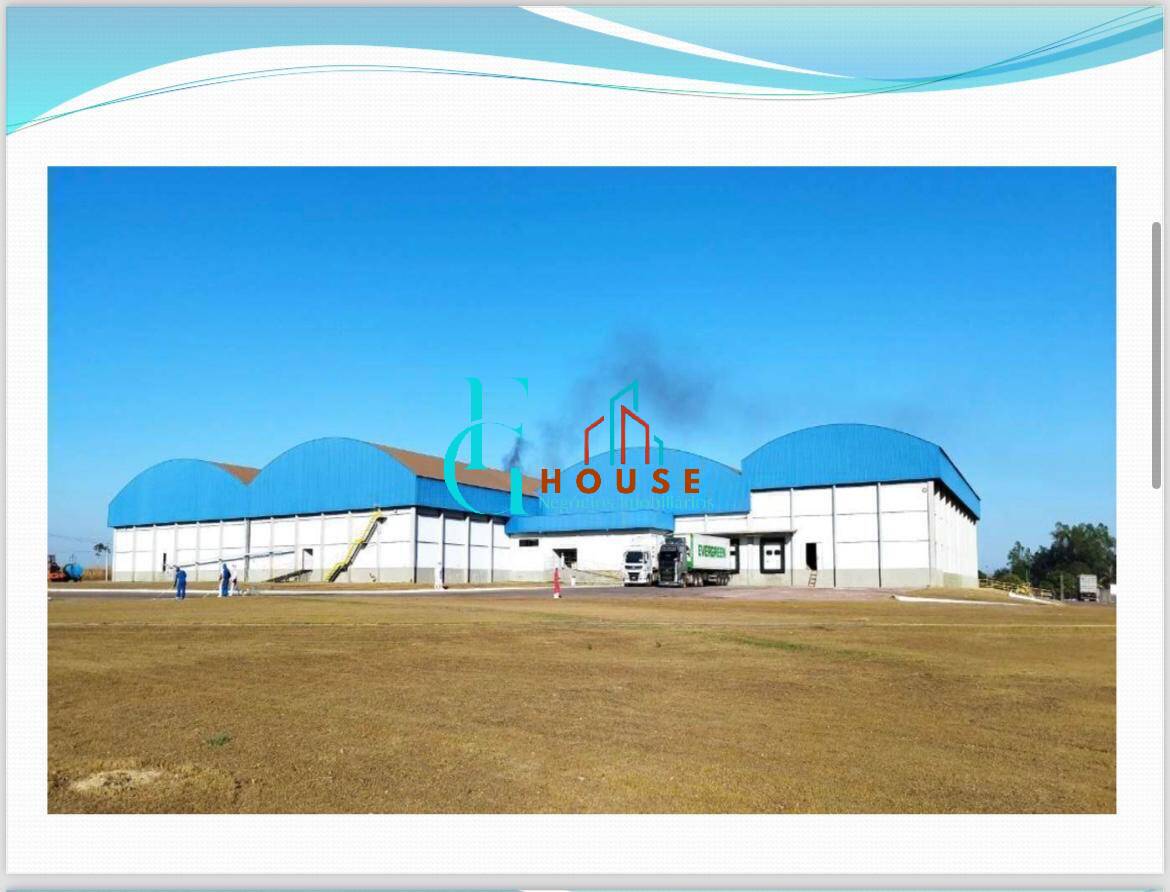 Depósito-Galpão-Armazém à venda, 19000m² - Foto 6