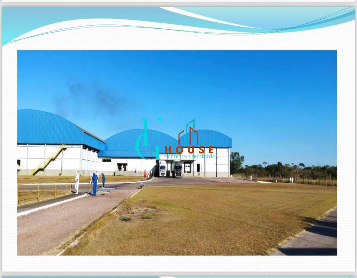 Depósito-Galpão-Armazém à venda, 19000m² - Foto 15