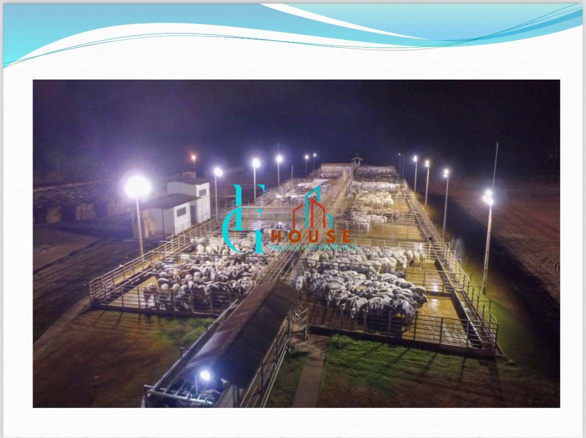 Depósito-Galpão-Armazém à venda, 19000m² - Foto 16