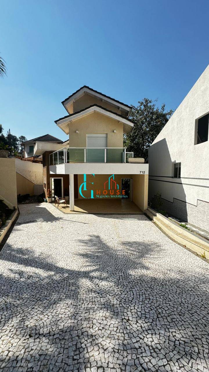Casa, 4 quartos, 400 m² - Foto 50