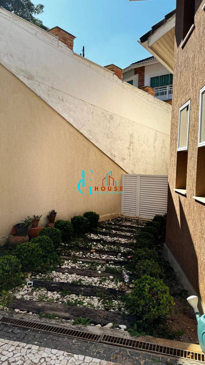 Casa, 4 quartos, 400 m² - Foto 49