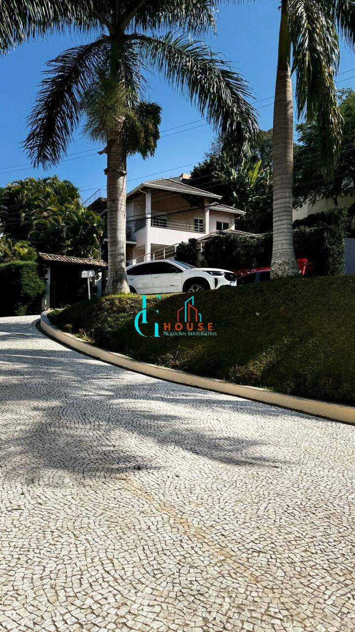 Casa, 4 quartos, 400 m² - Foto 53