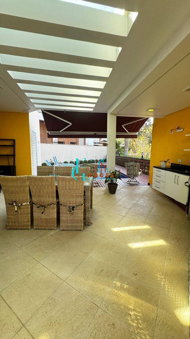 Casa, 4 quartos, 400 m² - Foto 40