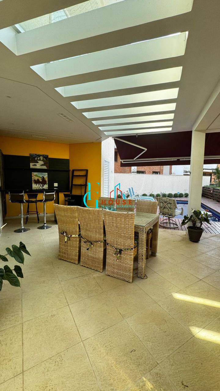 Casa, 4 quartos, 400 m² - Foto 39