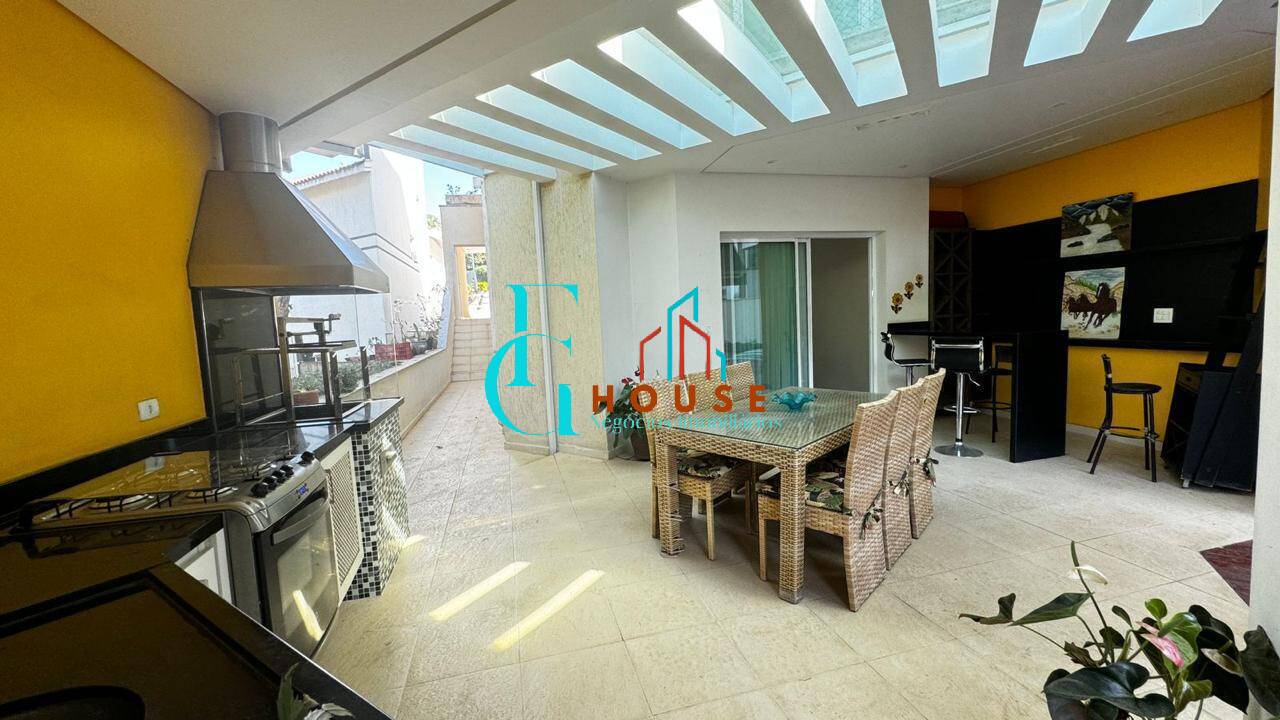 Casa, 4 quartos, 400 m² - Foto 41
