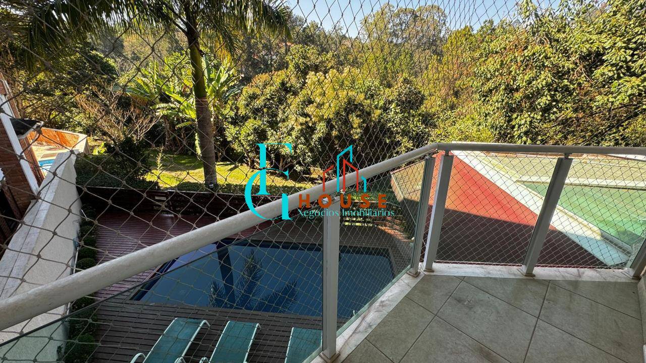 Casa, 4 quartos, 400 m² - Foto 26