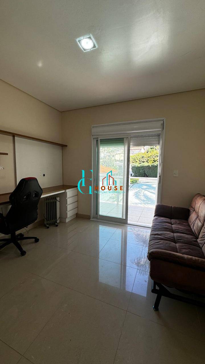 Casa, 4 quartos, 400 m² - Foto 25