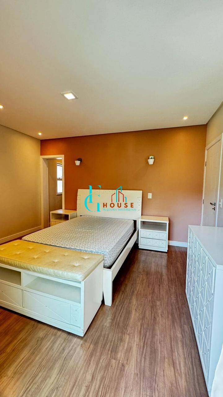 Casa, 4 quartos, 400 m² - Foto 19