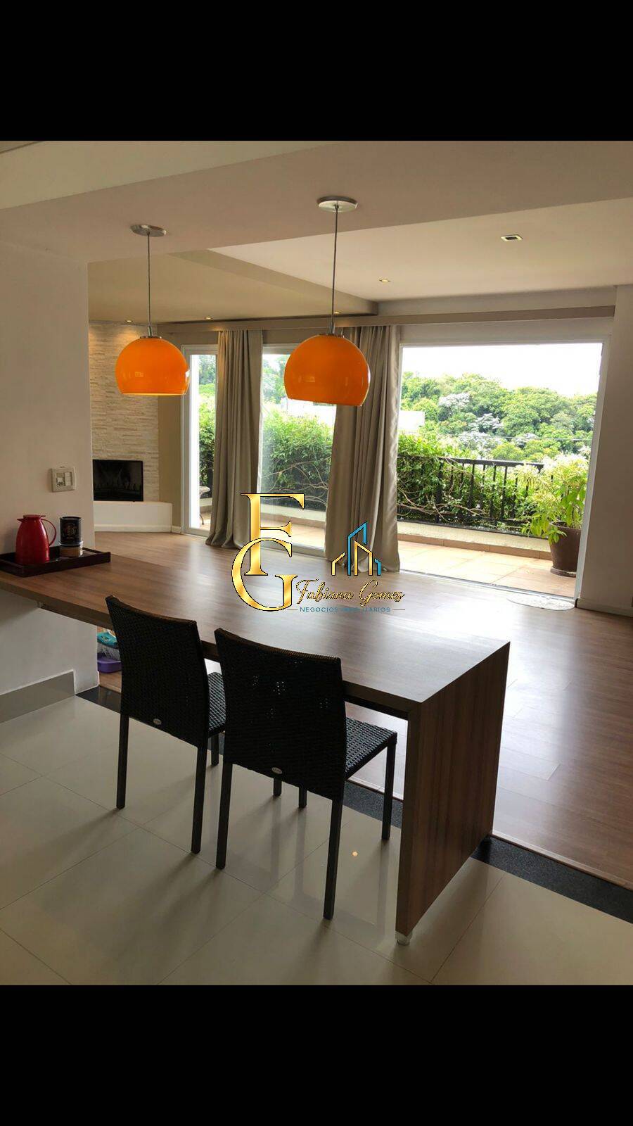 Casa, 3 quartos, 364 m² - Foto 6