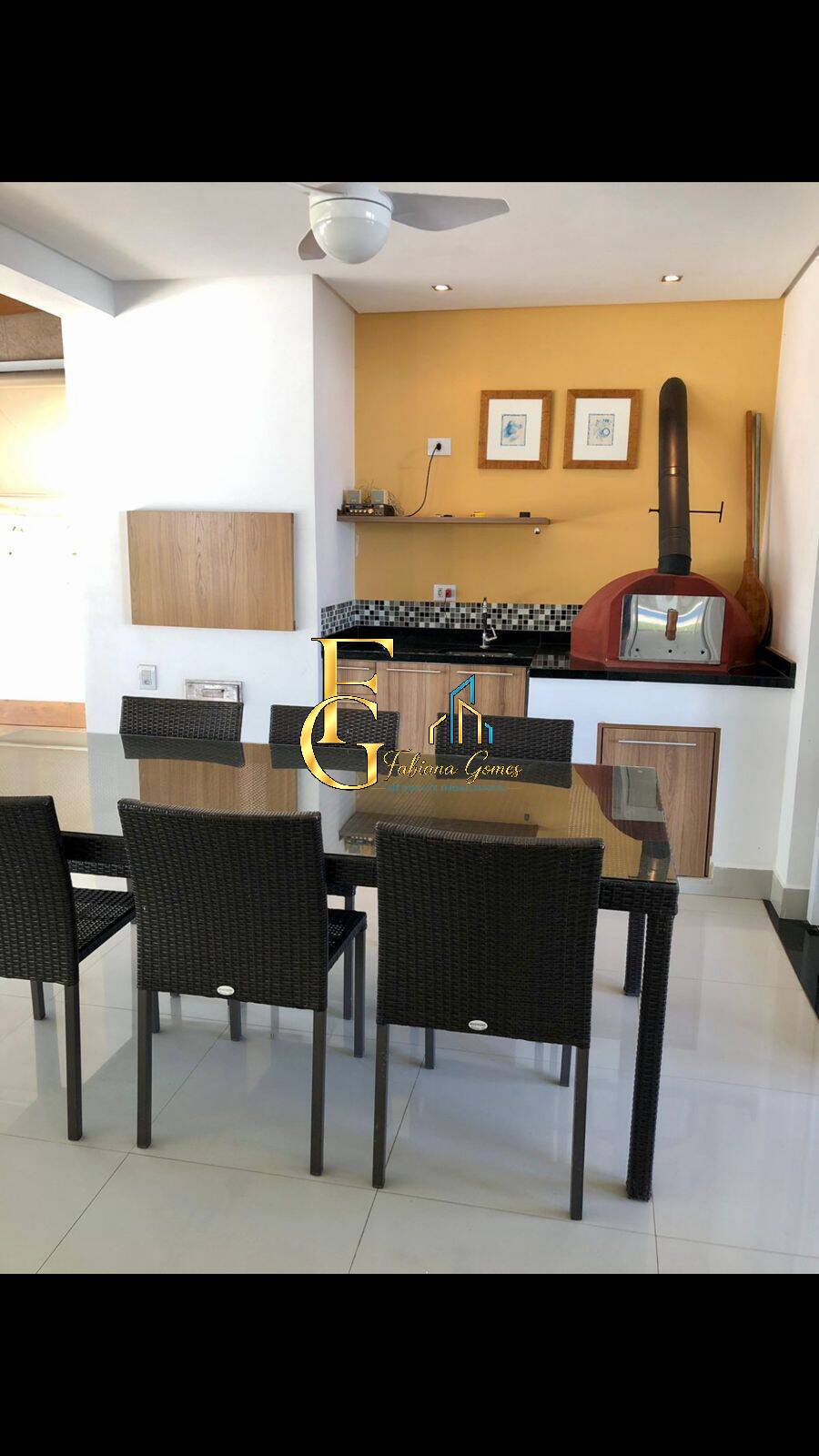 Casa, 3 quartos, 364 m² - Foto 9
