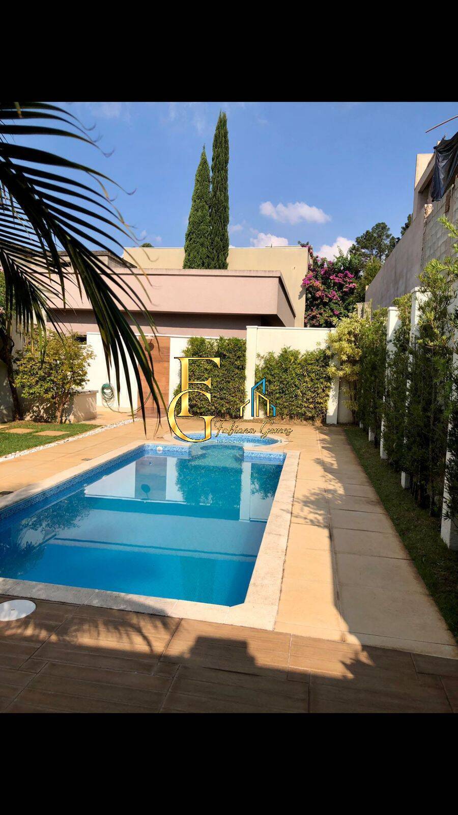Casa, 3 quartos, 364 m² - Foto 1