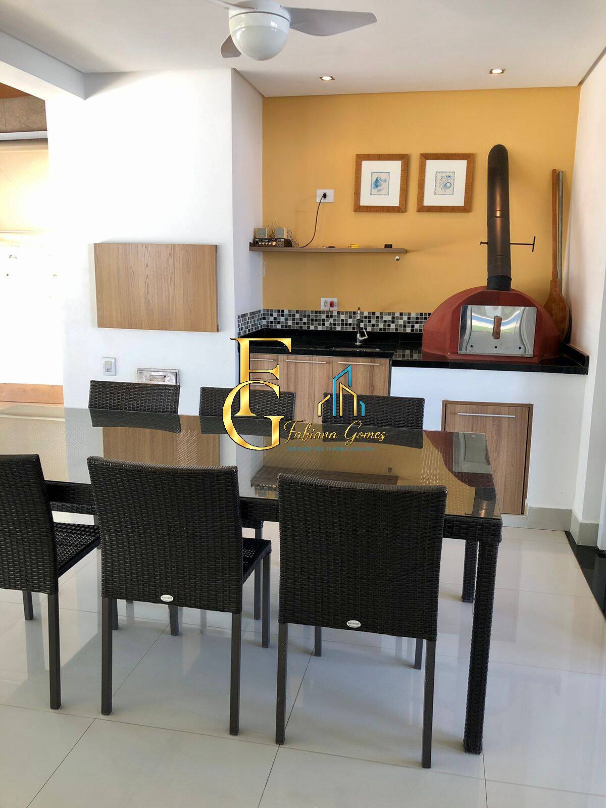 Casa, 3 quartos, 364 m² - Foto 11