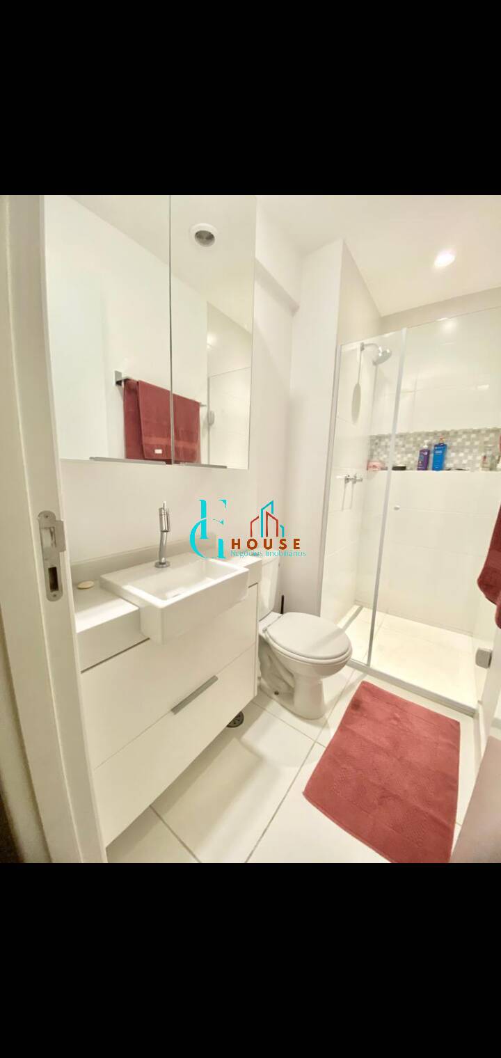 Apartamento, 1 quarto, 58 m² - Foto 19