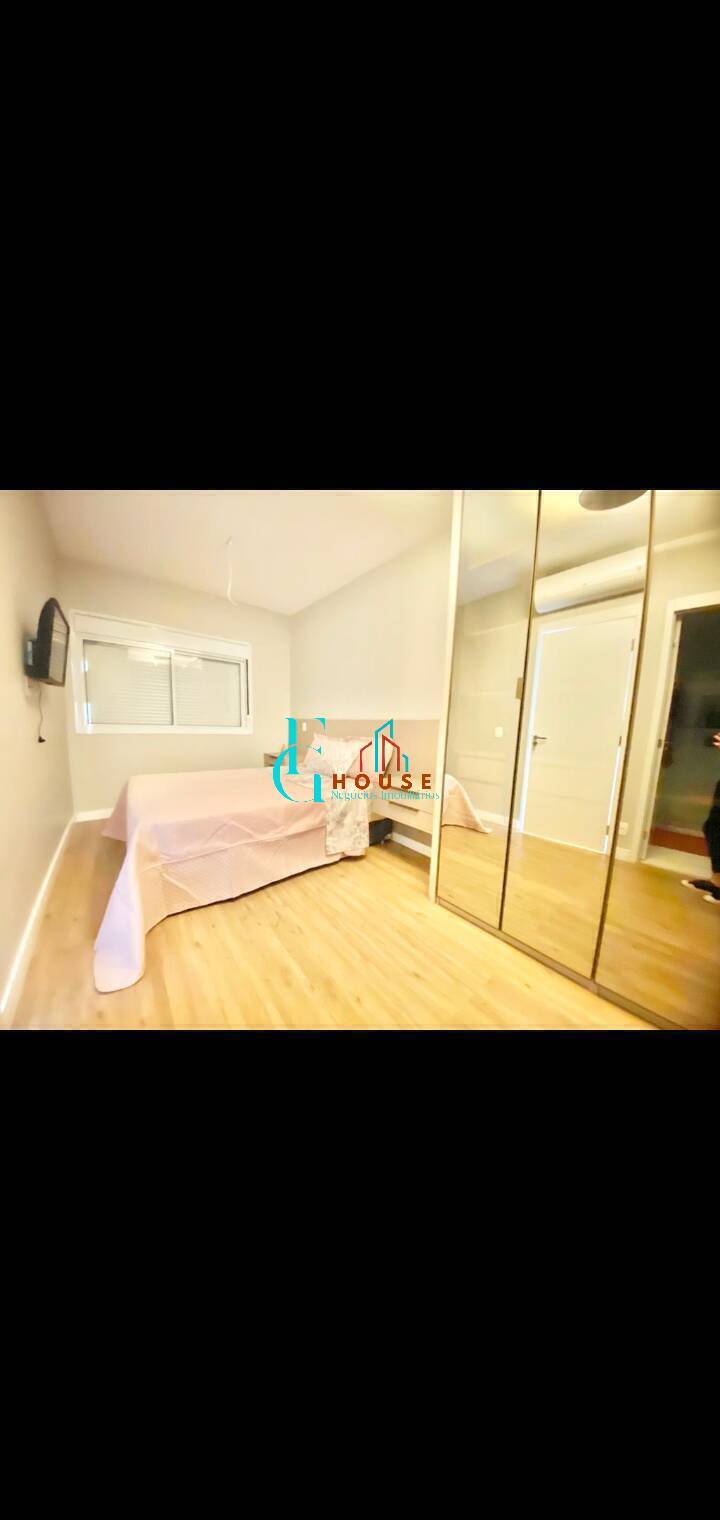 Apartamento, 1 quarto, 58 m² - Foto 16