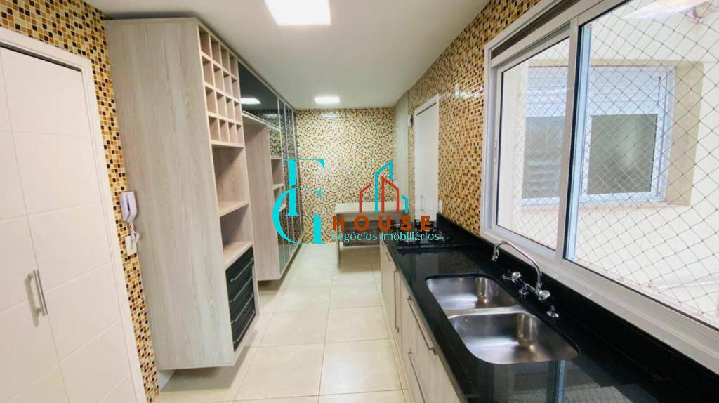 Apartamento à venda e aluguel com 3 quartos, 142m² - Foto 5