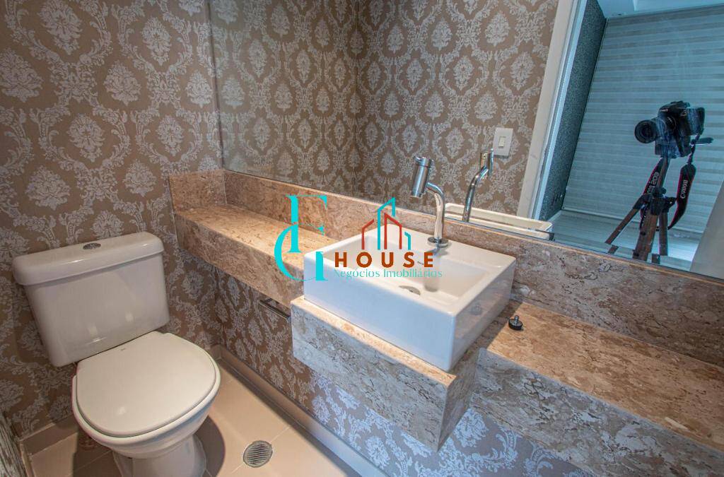 Apartamento à venda e aluguel com 3 quartos, 142m² - Foto 13
