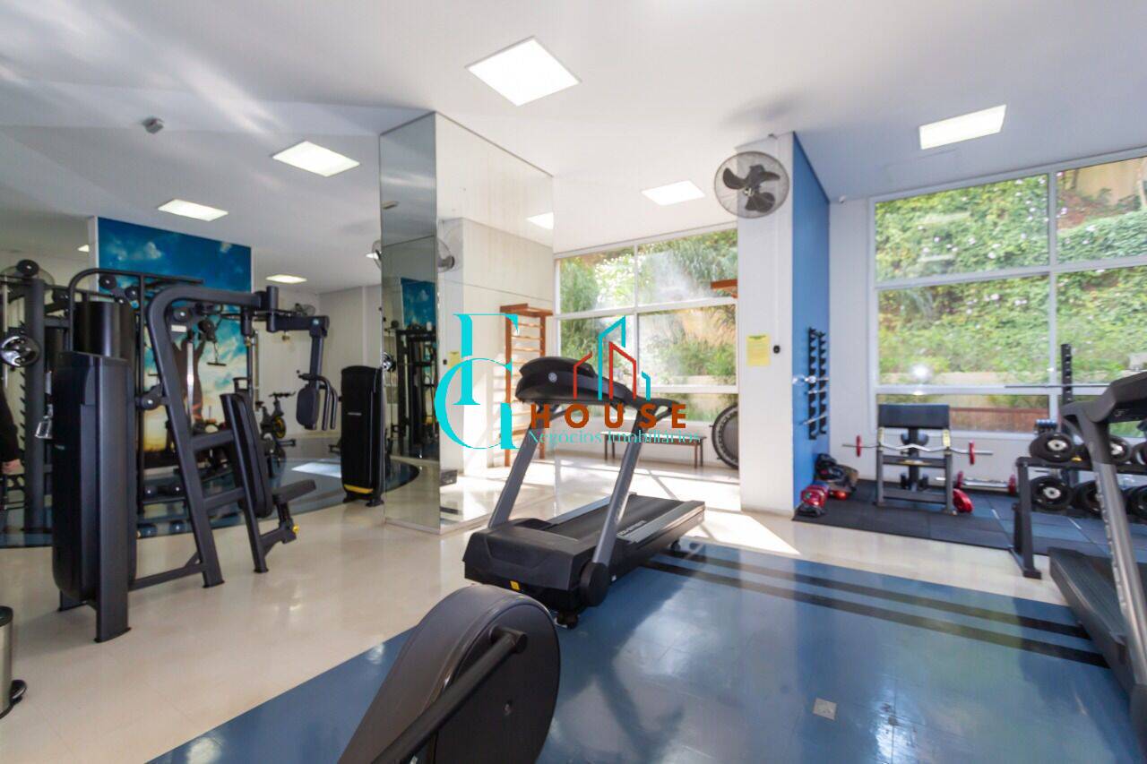 Apartamento à venda e aluguel com 3 quartos, 142m² - Foto 25