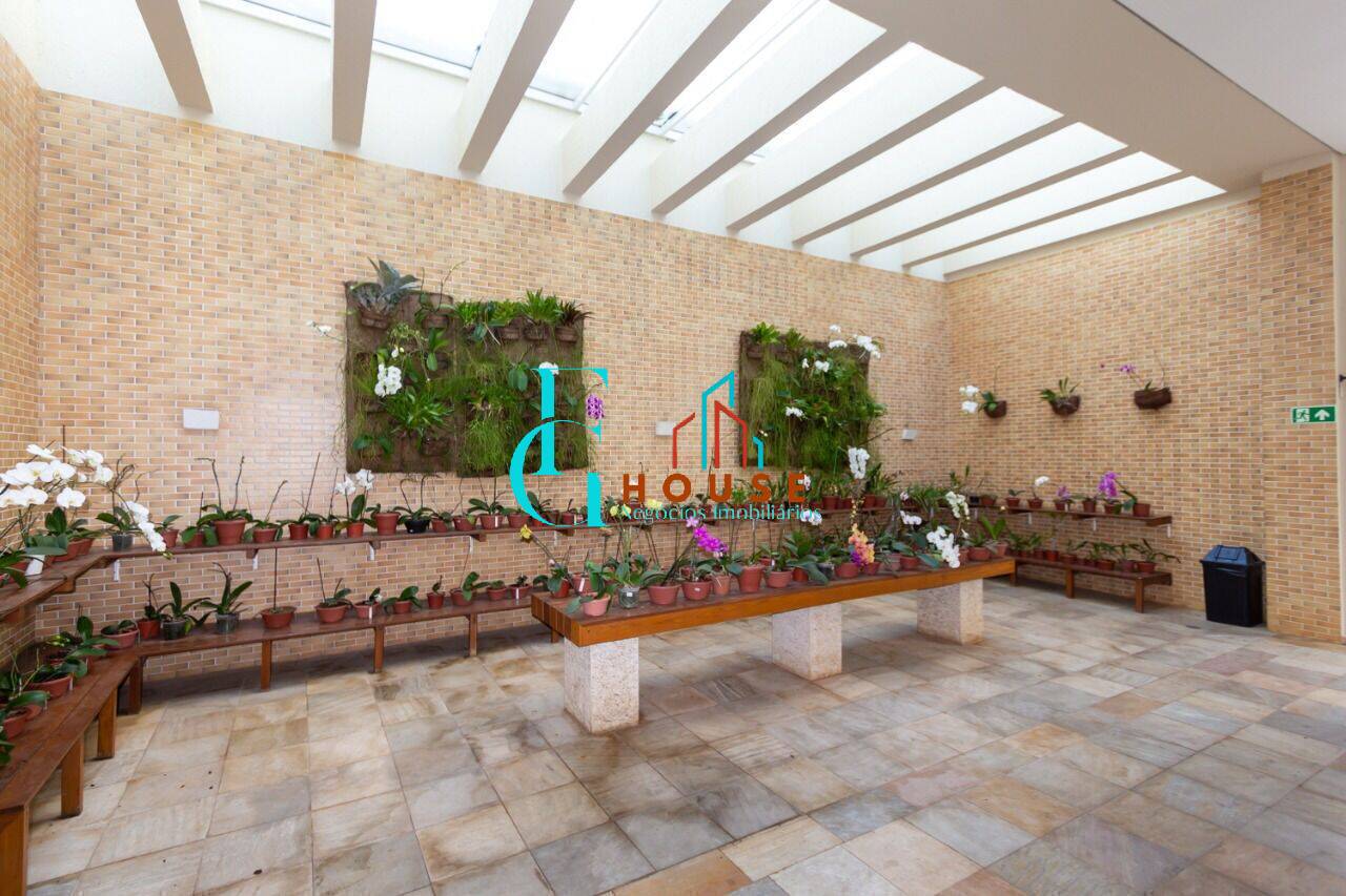 Apartamento à venda e aluguel com 3 quartos, 142m² - Foto 19