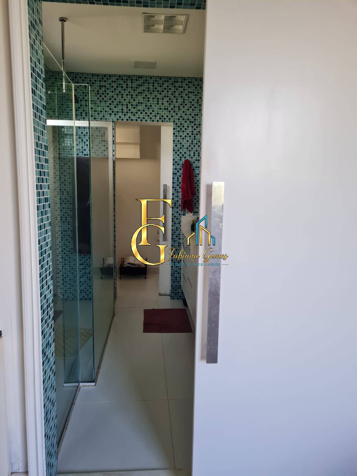 Casa de Condomínio, 4 quartos - Foto 16