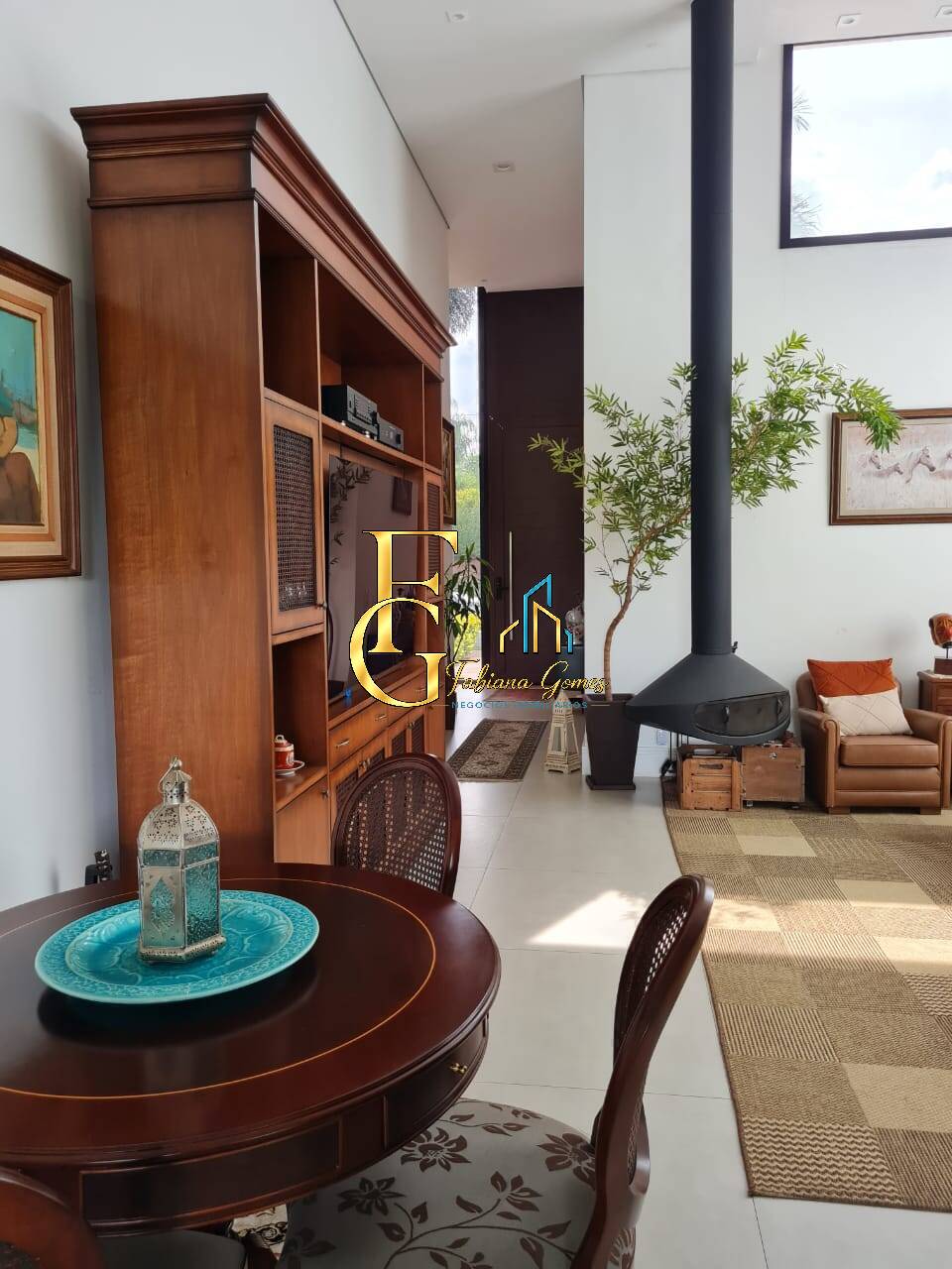 Casa de Condomínio, 4 quartos - Foto 3