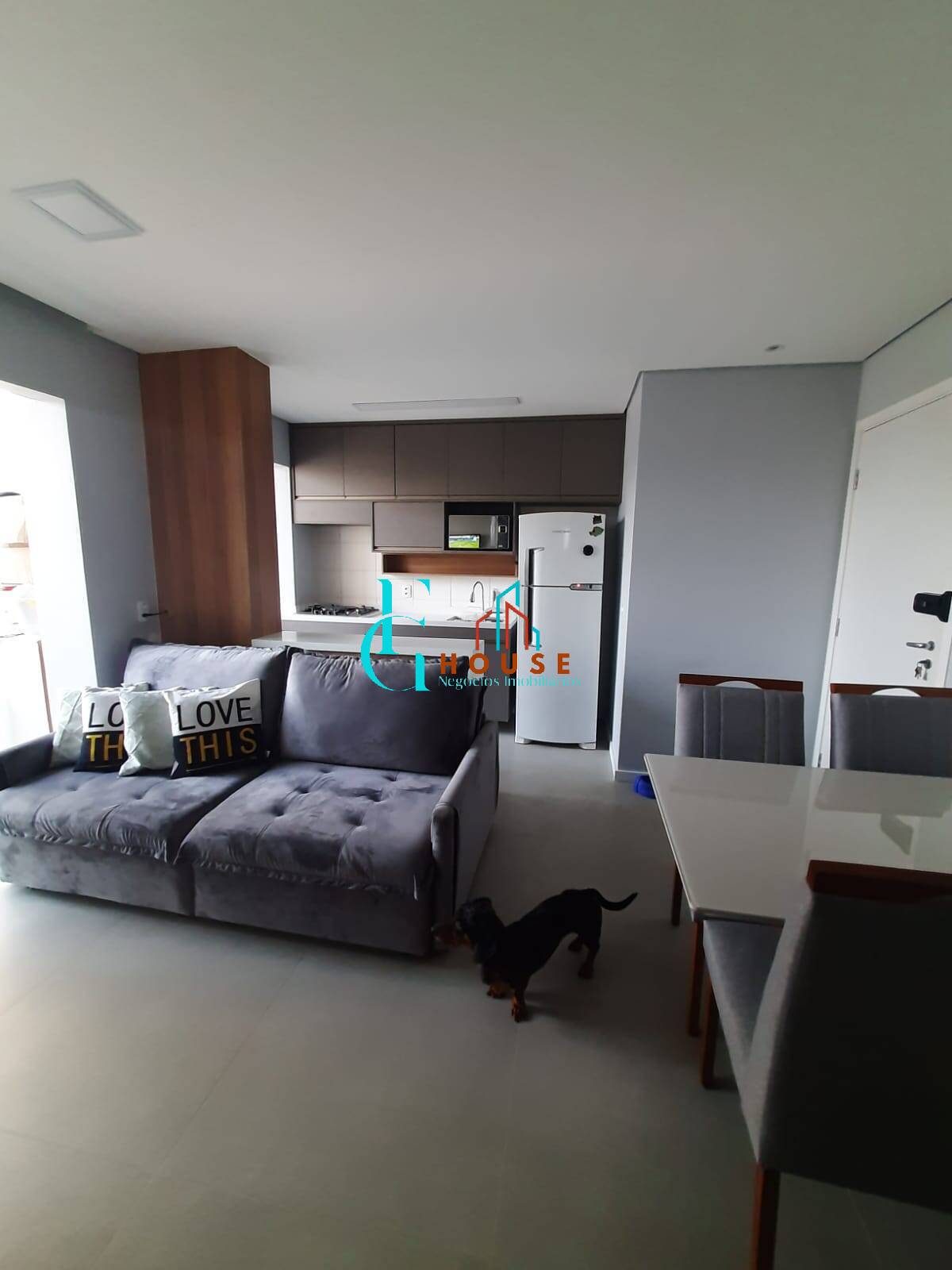 Apartamento a Venda / Condomínio Ápice no Green Valle / Alphaville