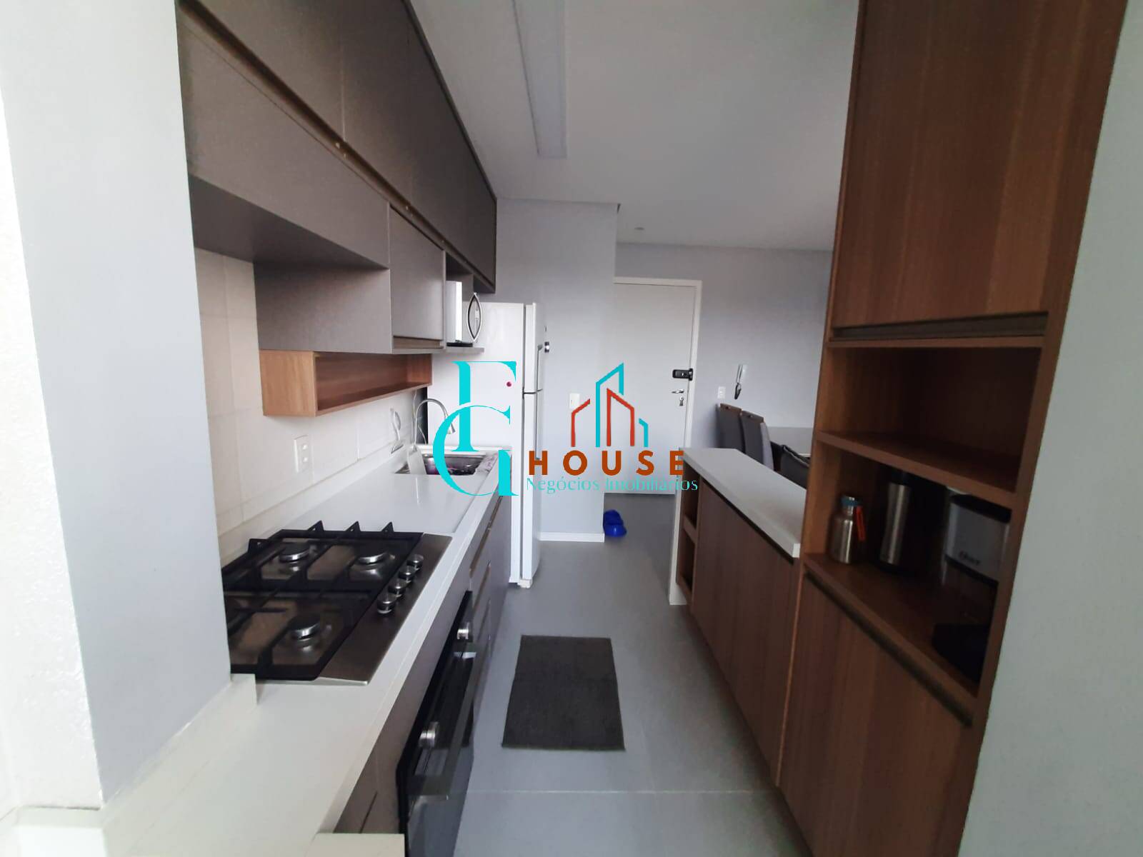 Apartamento, 2 quartos, 52 m² - Foto 6