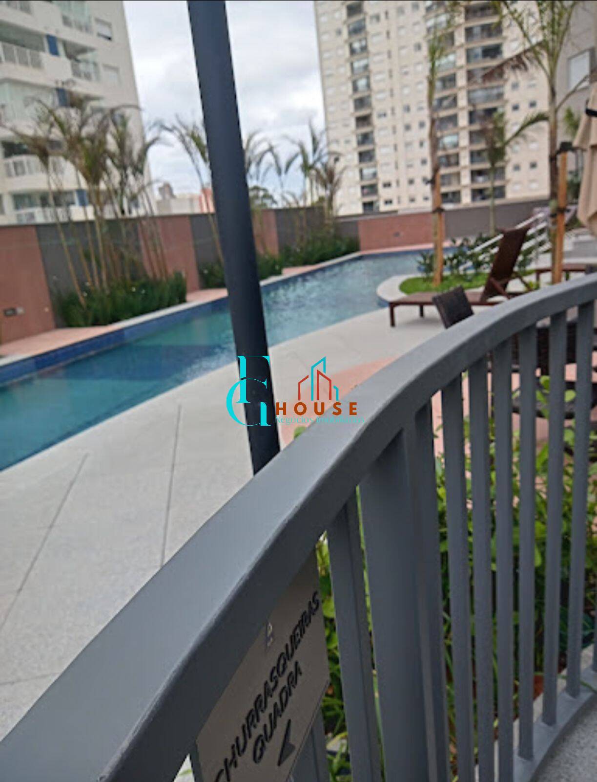 Apartamento, 2 quartos, 52 m² - Foto 8