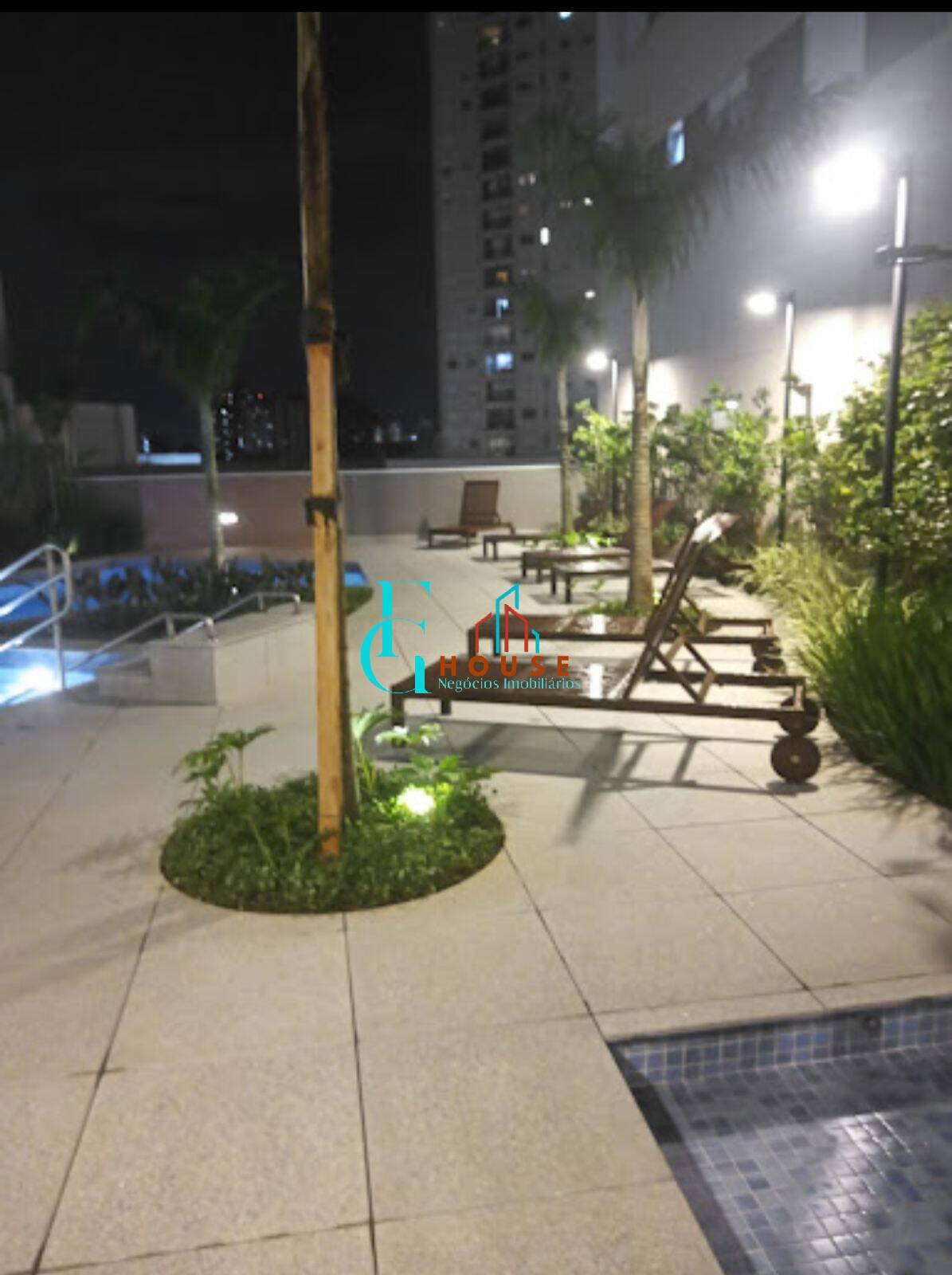 Apartamento, 2 quartos, 52 m² - Foto 11
