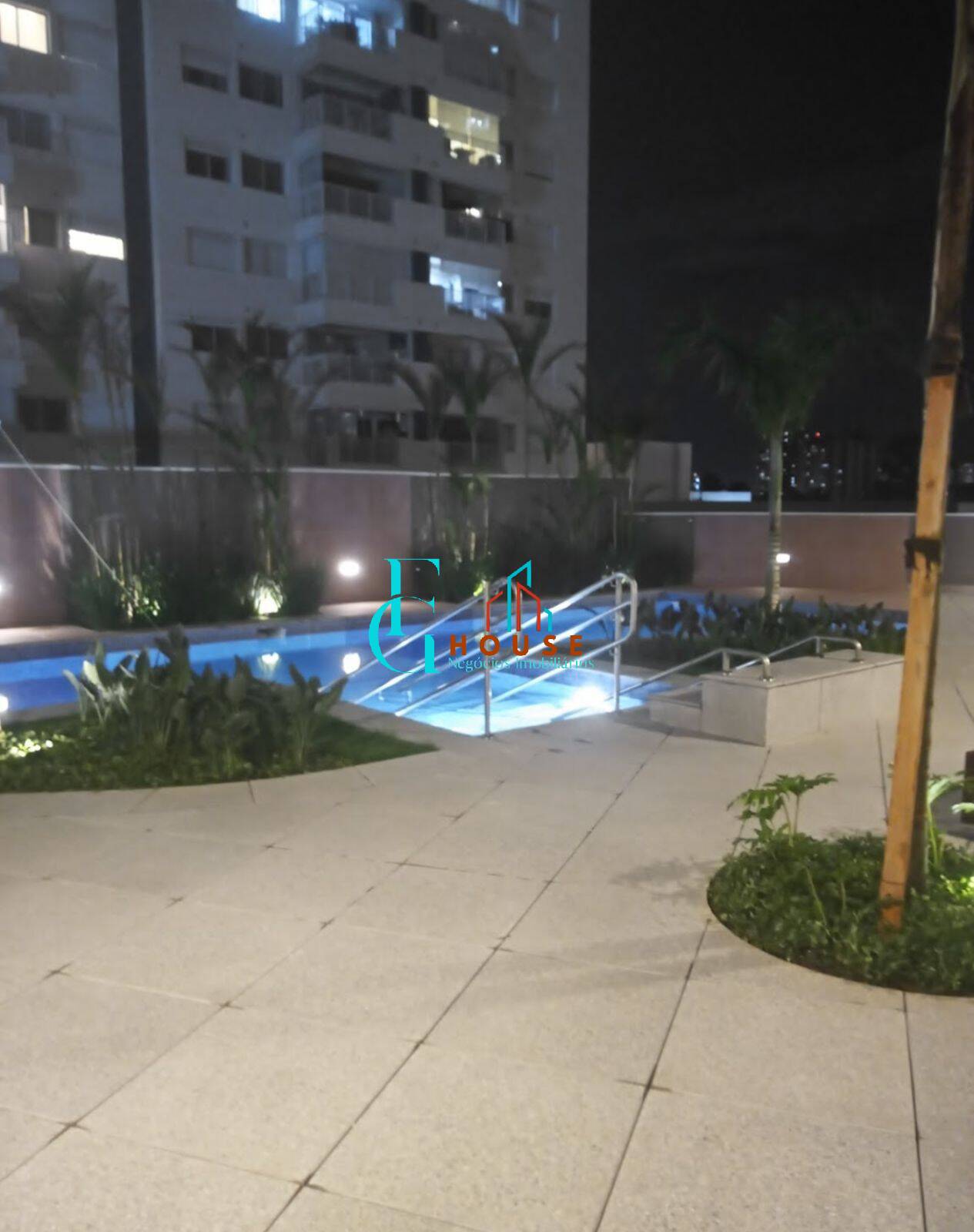 Apartamento, 2 quartos, 52 m² - Foto 9