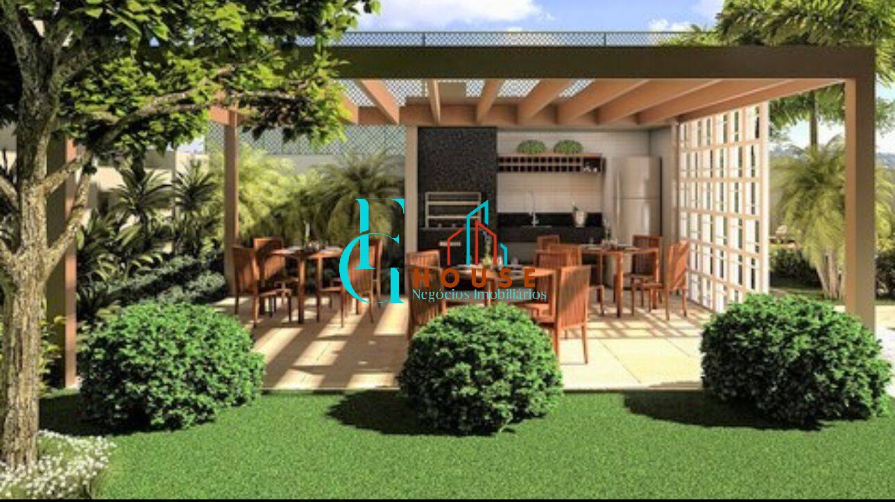 Apartamento, 2 quartos, 52 m² - Foto 12