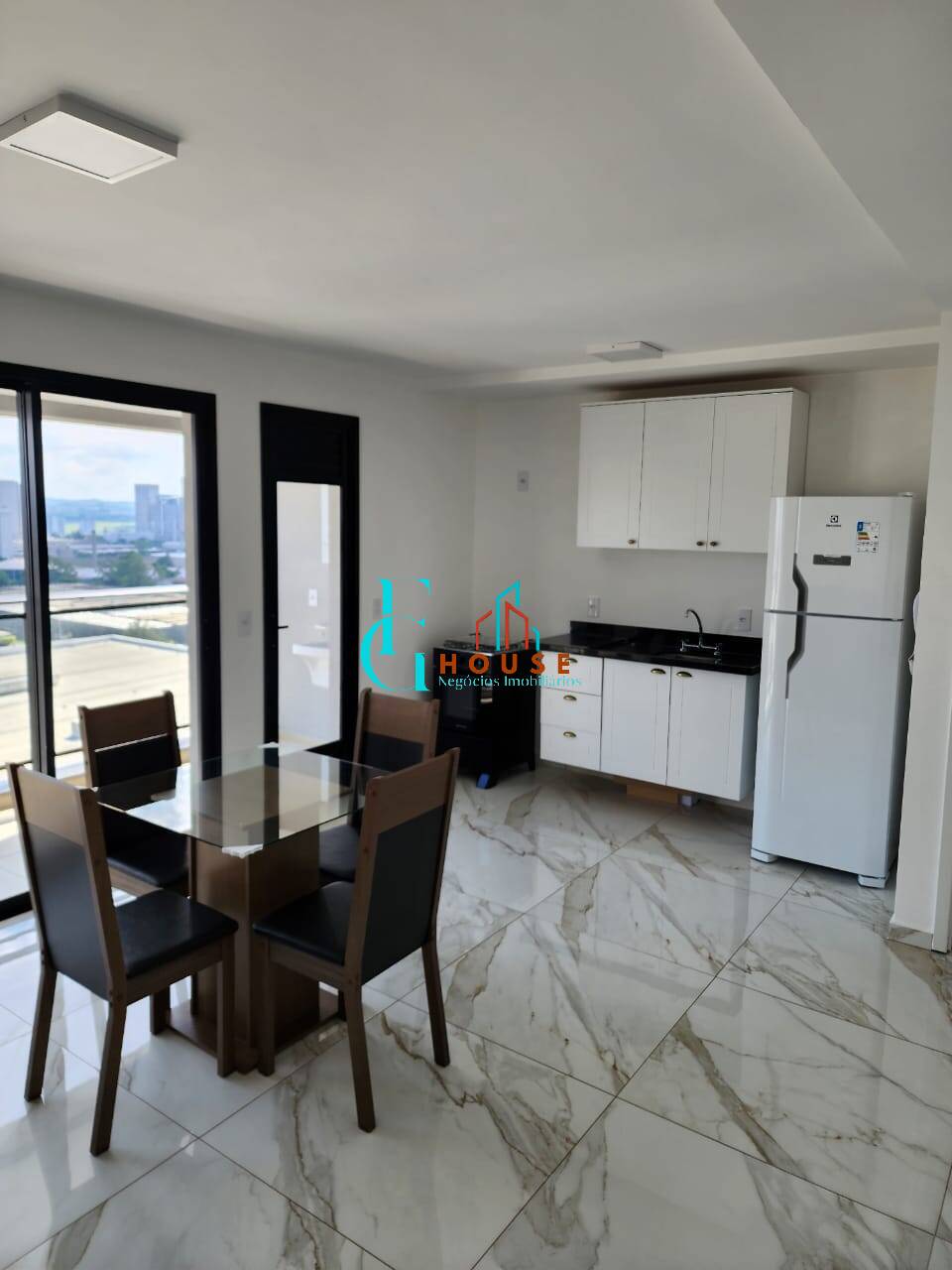 Apartamento, 2 quartos, 75 m² - Foto 3