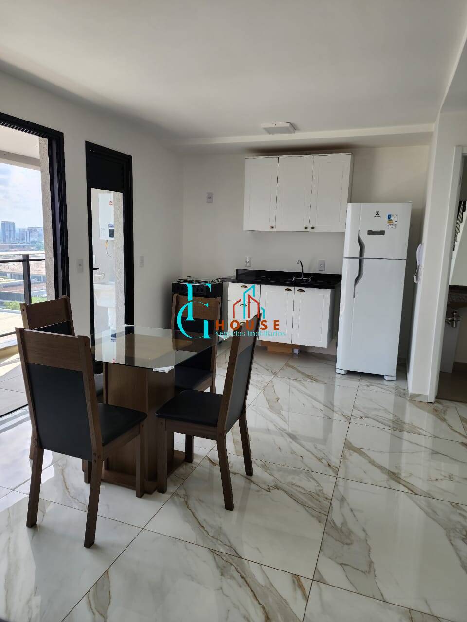 Apartamento, 2 quartos, 75 m² - Foto 6