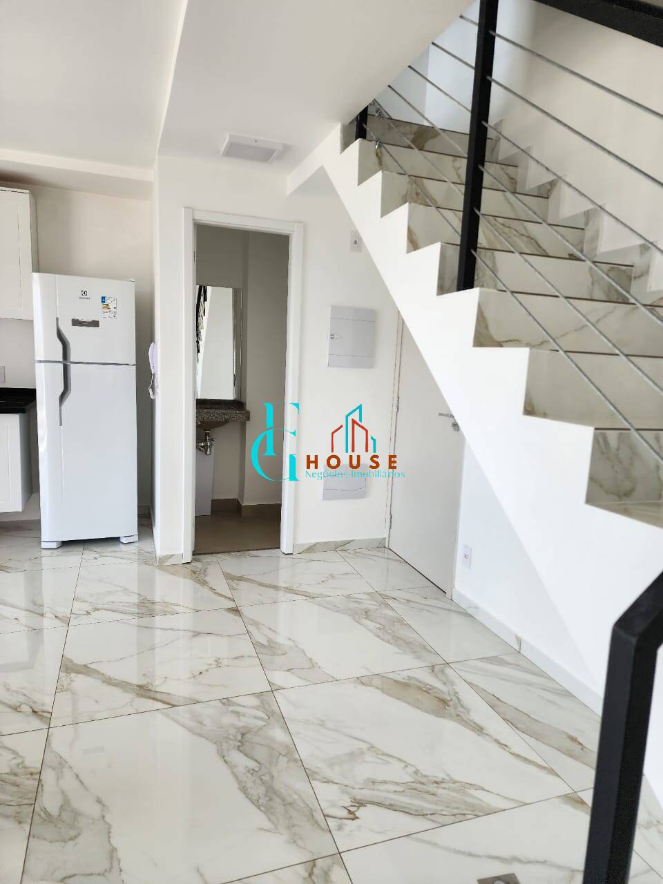 Apartamento, 2 quartos, 75 m² - Foto 10