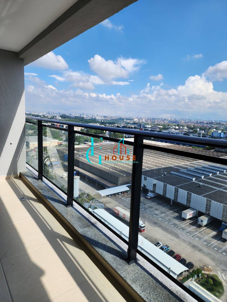 Apartamento, 2 quartos, 75 m² - Foto 4