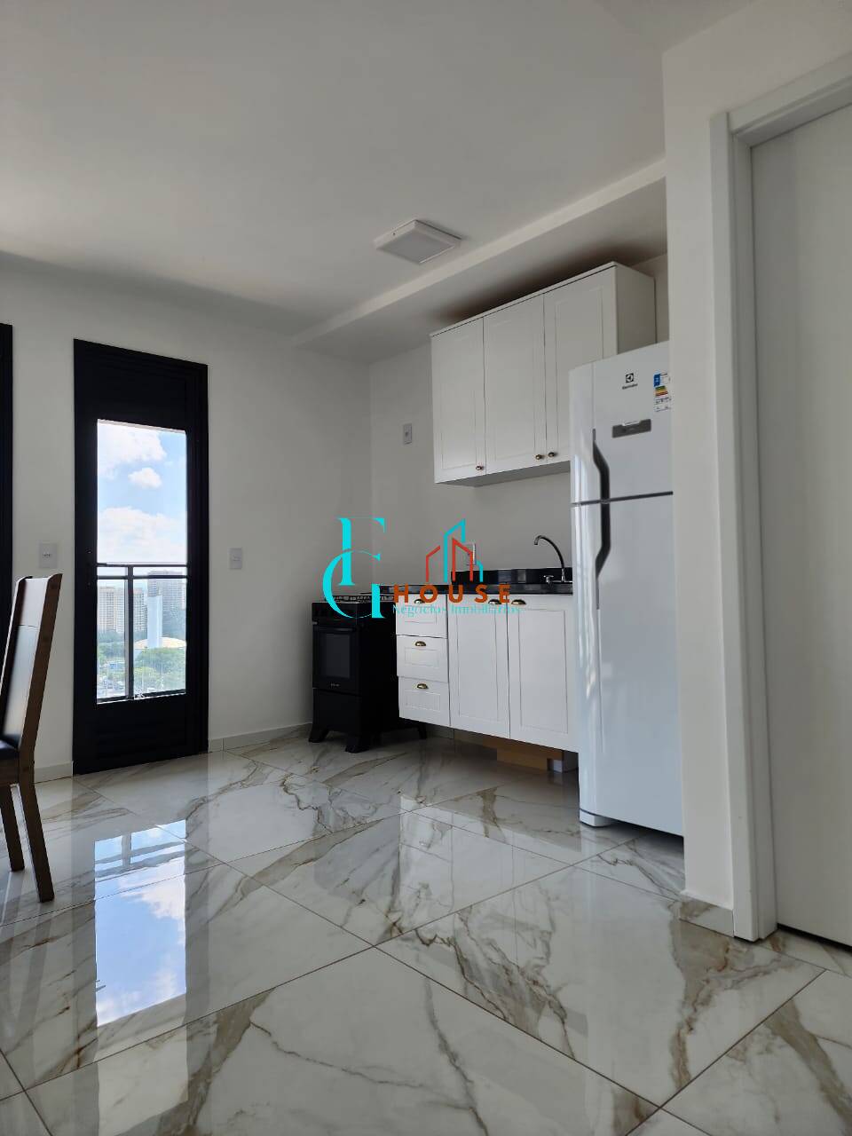 Apartamento, 2 quartos, 75 m² - Foto 7