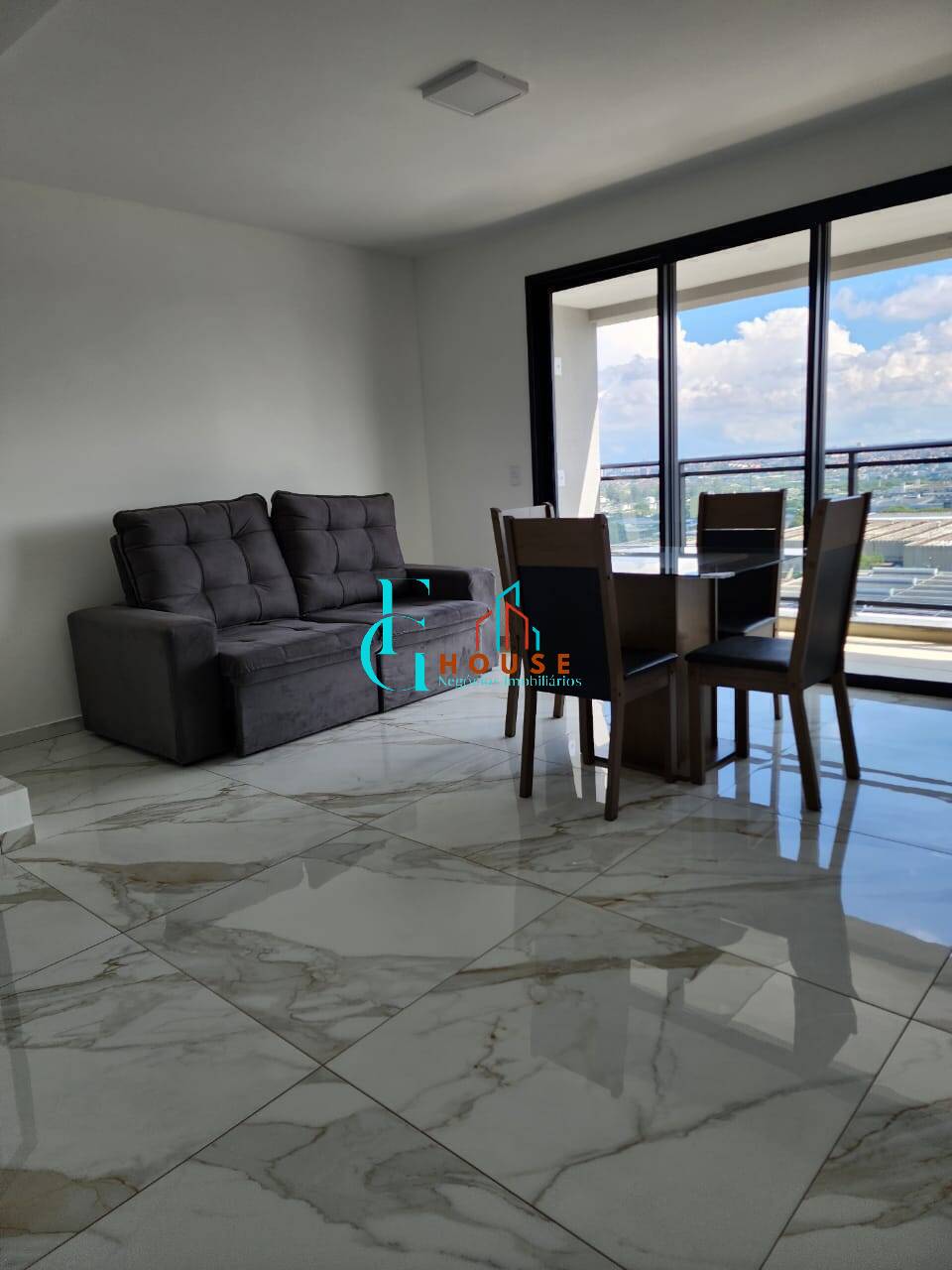 Apartamento, 2 quartos, 75 m² - Foto 8
