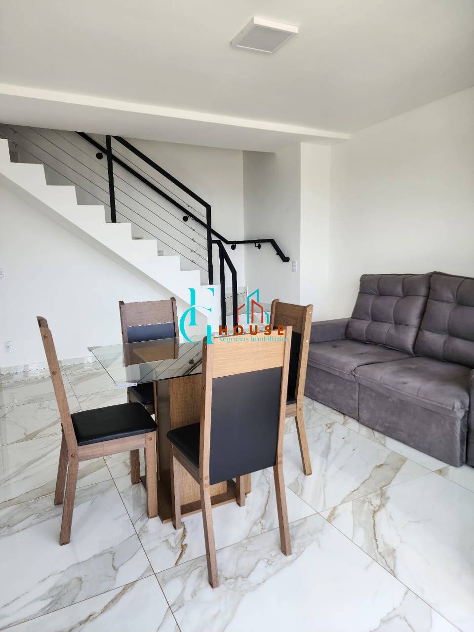 Apartamento, 2 quartos, 75 m² - Foto 9