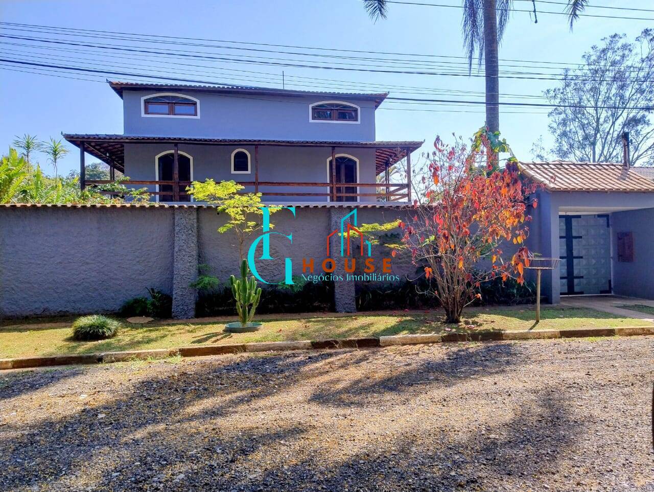 Casa, 3 quartos, 1000 m² - Foto 18