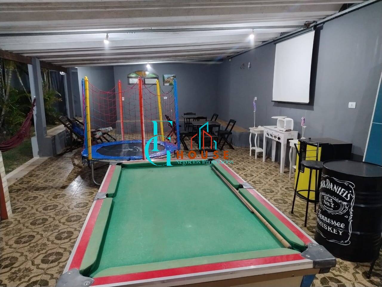 Casa, 3 quartos, 1000 m² - Foto 16