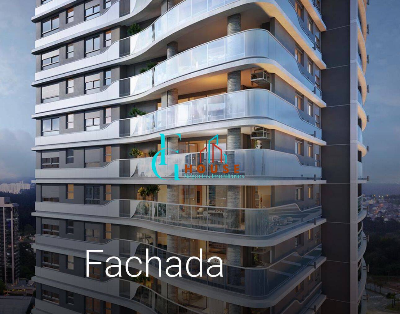 Apartamento à venda com 2 quartos, 1m² - Foto 15