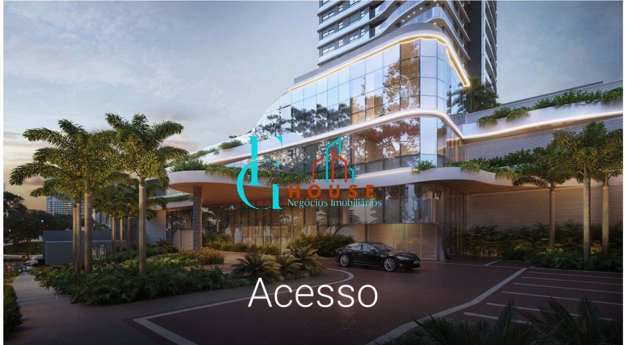 Apartamento à venda com 2 quartos, 1m² - Foto 16