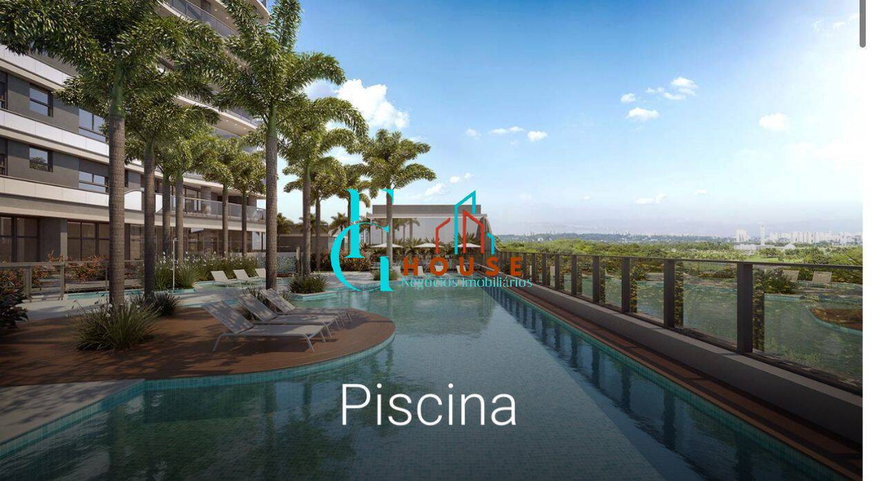 Apartamento à venda com 2 quartos, 1m² - Foto 17