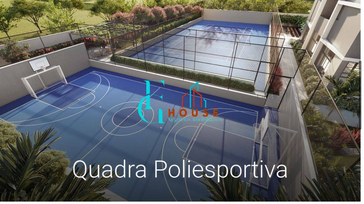 Apartamento à venda com 2 quartos, 1m² - Foto 28