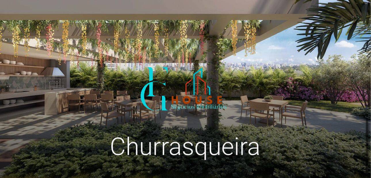 Apartamento à venda com 2 quartos, 1m² - Foto 21