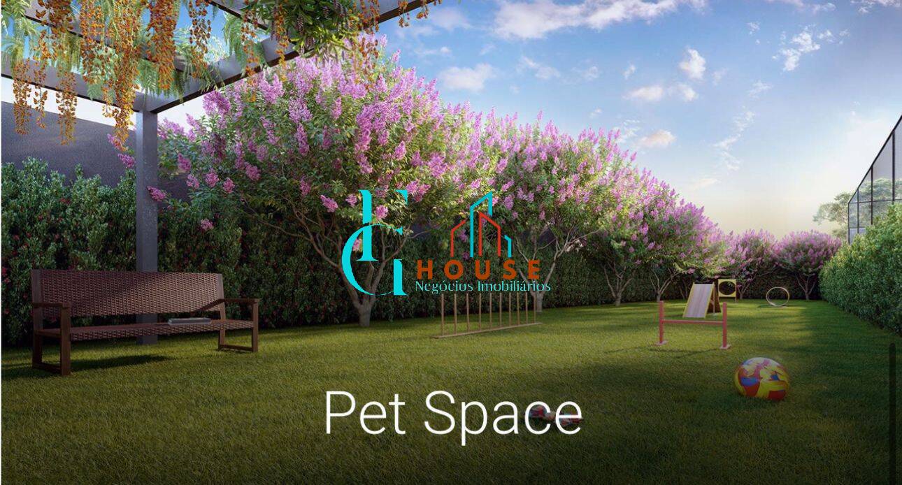 Apartamento à venda com 2 quartos, 1m² - Foto 22