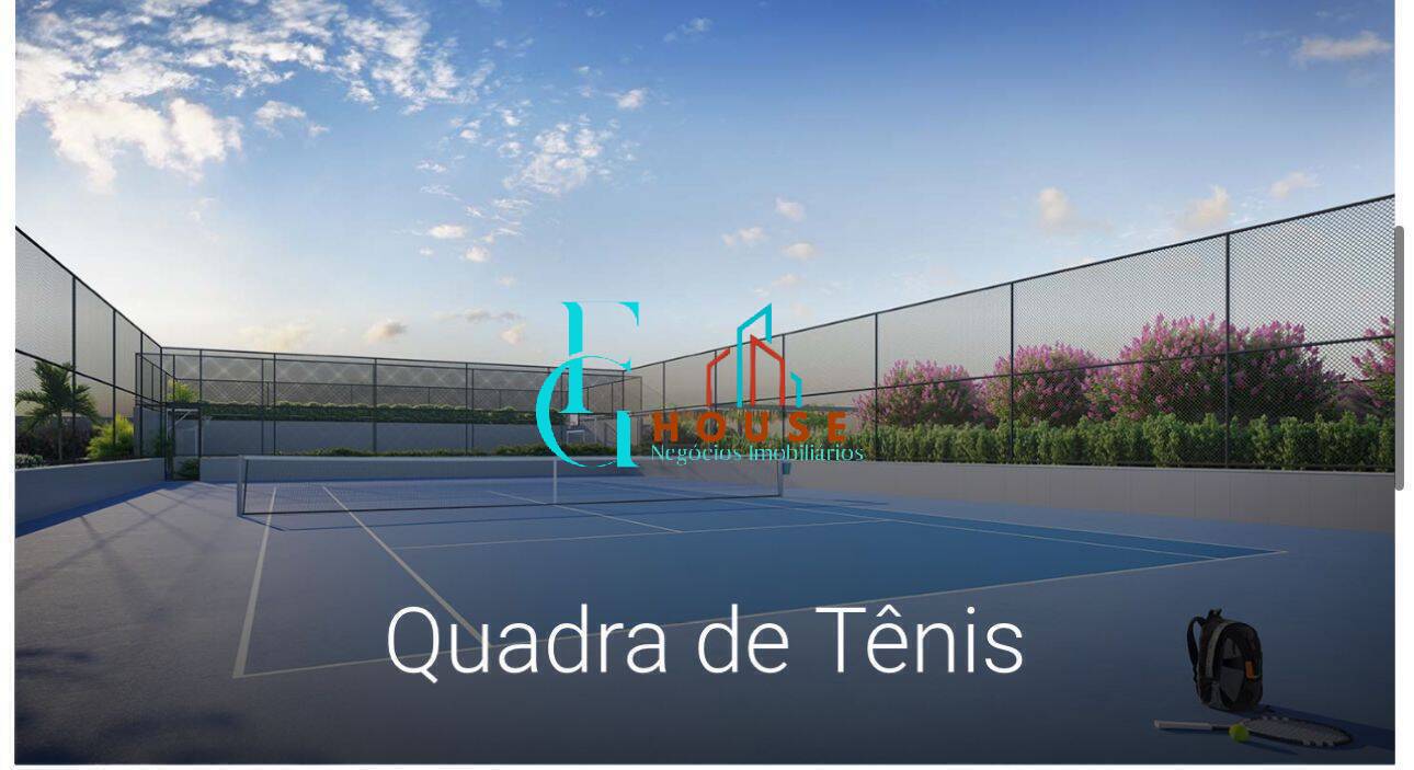 Apartamento à venda com 2 quartos, 1m² - Foto 18